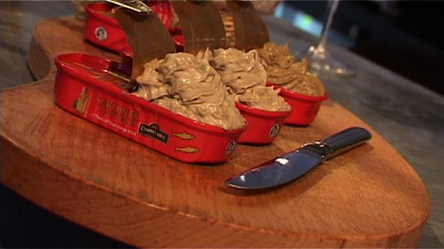 La Barrique à Pattes à Nantes