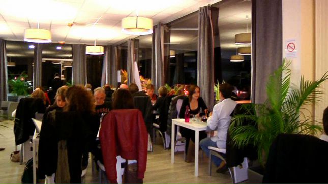 Restaurant Mise en Bouche - Cazaux