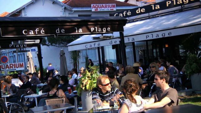 Chez Pierre à Arcachon