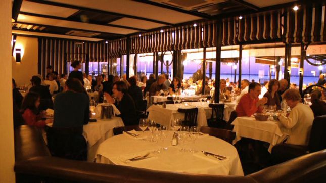 Chez Pierre à Arcachon
