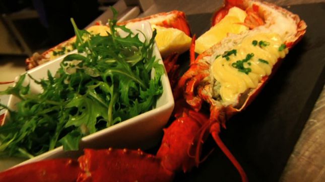 Chez Pierre à Arcachon