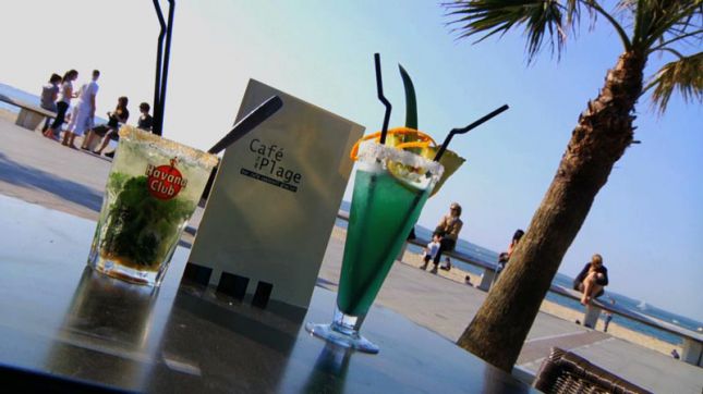 Chez Pierre à Arcachon