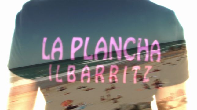 La Plancha à Bidart