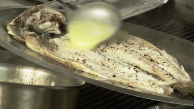 La Plancha à Bidart