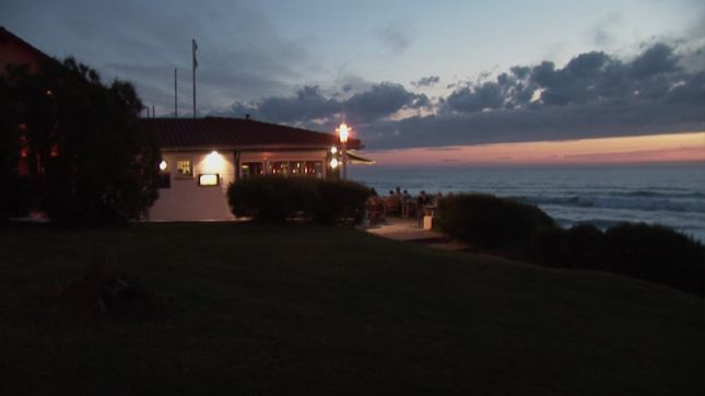 La Plancha à Bidart