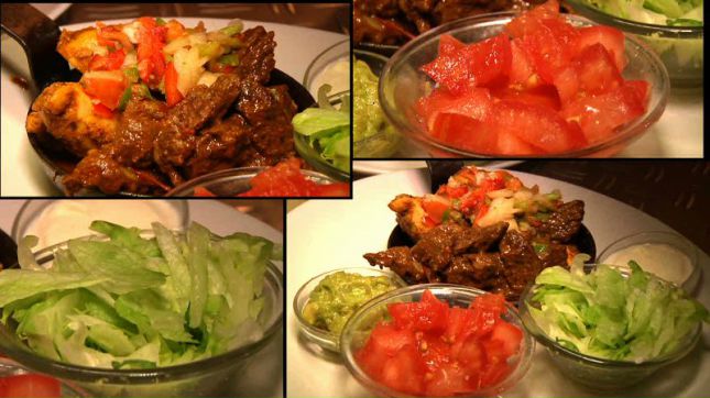 Restaurant Saveur Latine - Bordeaux