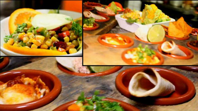 Restaurant Saveur Latine - Bordeaux