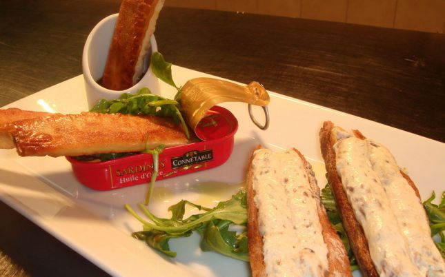 Mon Bistrot à Boulogne-Billancourt