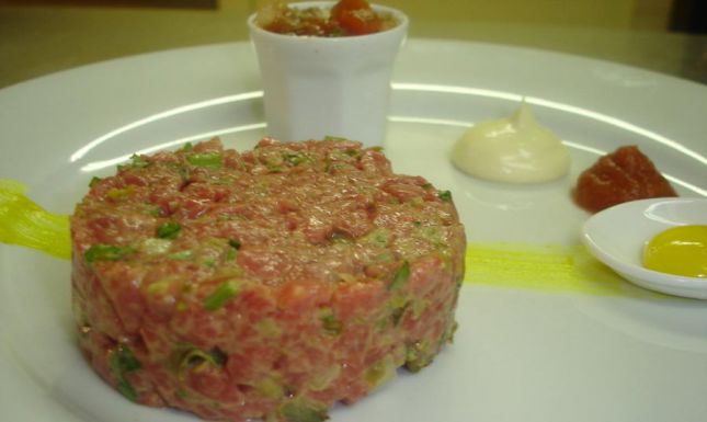Mon Bistrot à Boulogne-Billancourt
