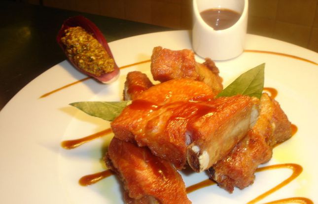 Mon Bistrot à Boulogne-Billancourt