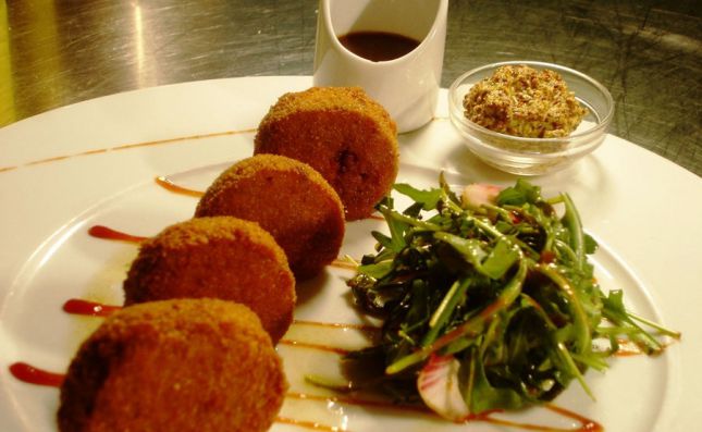 Mon Bistrot à Boulogne-Billancourt