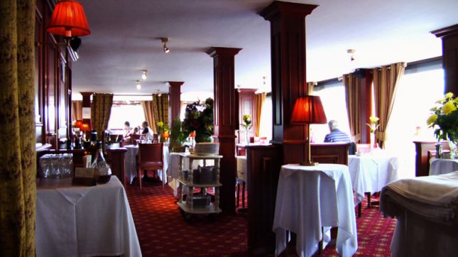 Bar Hamiot à Boulogne-sur-Mer