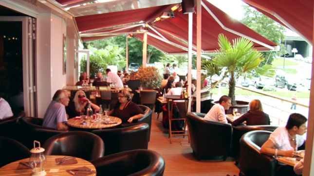 Bistrot Côté Mer à Brest