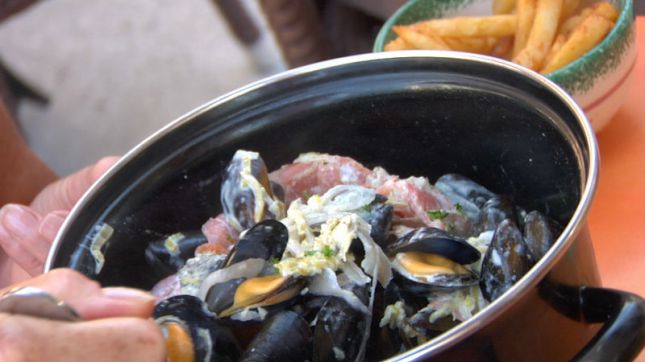Restaurant Chez Alfred - Brest
