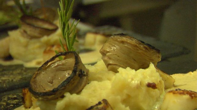 Restaurant Chez Alfred - Brest