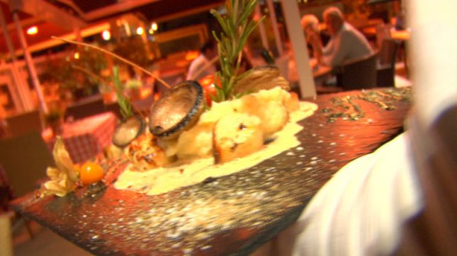 Restaurant Chez Alfred - Brest