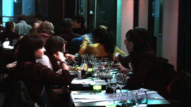 Restaurant La Place - Dijon