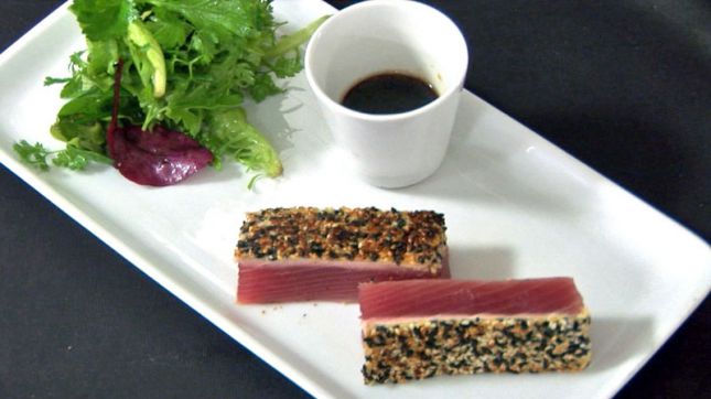 River Café à Issy-les-Moulineaux