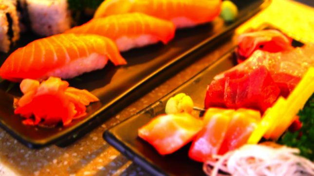 Restaurant Sushi Land - Levallois-Perret