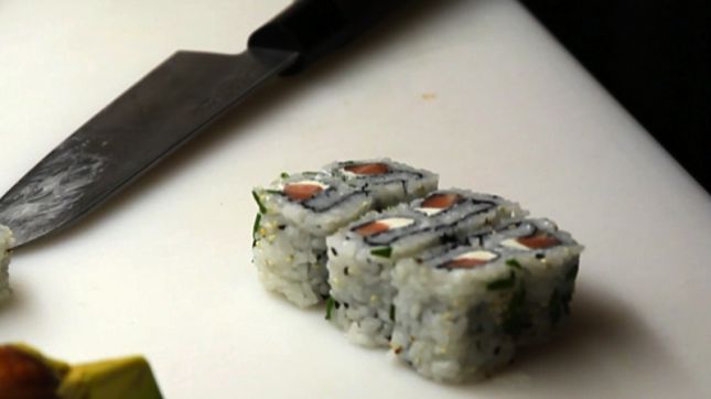 Restaurant Sushi Land - Levallois-Perret