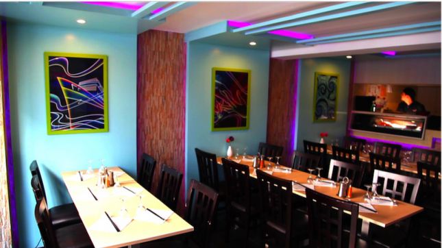 Restaurant Sushi Land - Levallois-Perret
