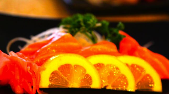 Restaurant Sushi Land - Levallois-Perret