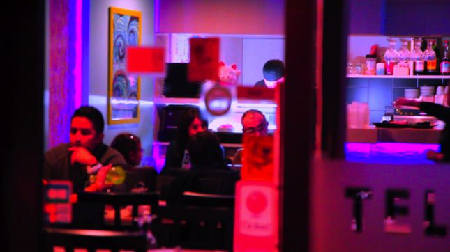 Restaurant Sushi Land - Levallois-Perret