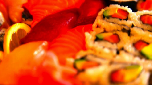Restaurant Sushi Land - Levallois-Perret