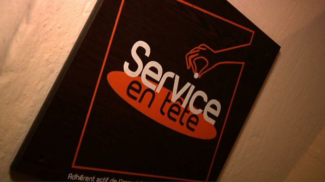 La Brasserie de la Renaissance à Libourne
