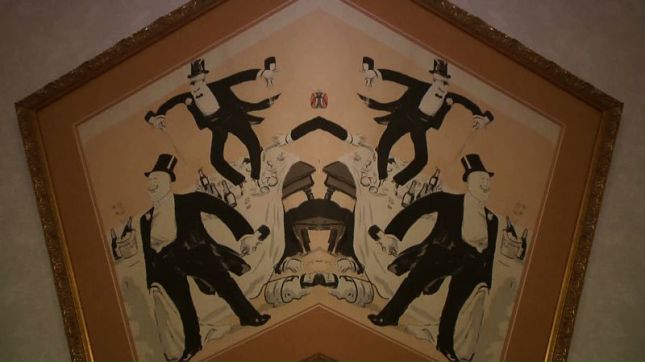 La Brasserie de la Renaissance à Libourne