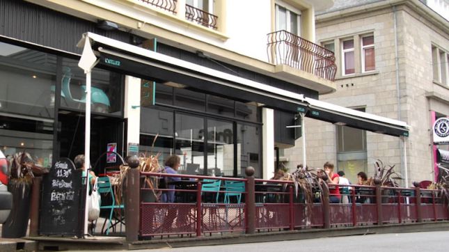 Restaurant L'Atelier - Lorient