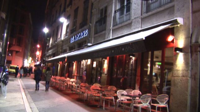 SMLXL Les Arcades à Lyon
