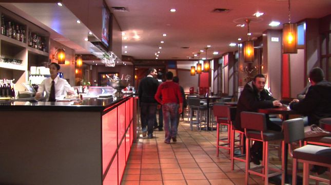 Taverne de Maitre Kanter Midi Minuit à Lyon