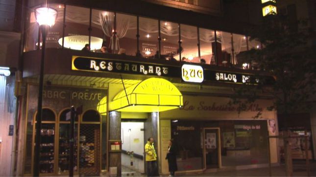 Le Hug à Mulhouse
