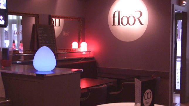Le Floor à Nancy