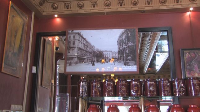Grande Bourse à Nîmes