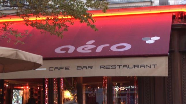 Aero Hôtel à Paris