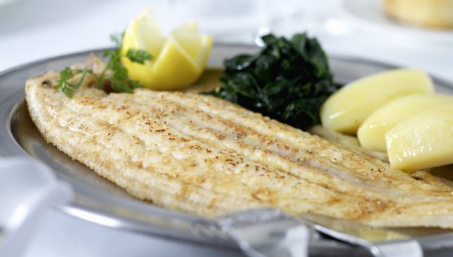 Restaurant Brasserie Balzar - Paris