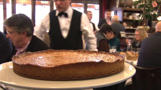 Restaurant Brasserie Balzar - Paris