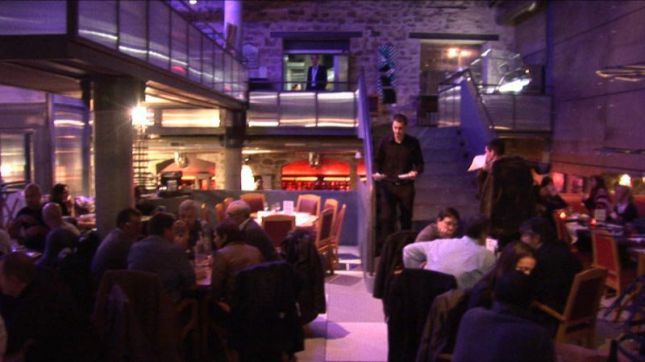 Chai 33 à Paris