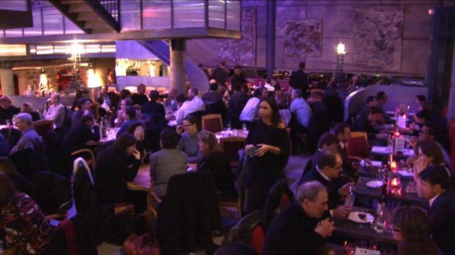 Chai 33 à Paris