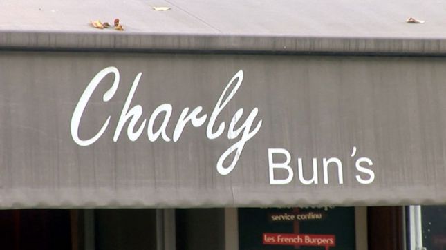Charly Bun's à Paris