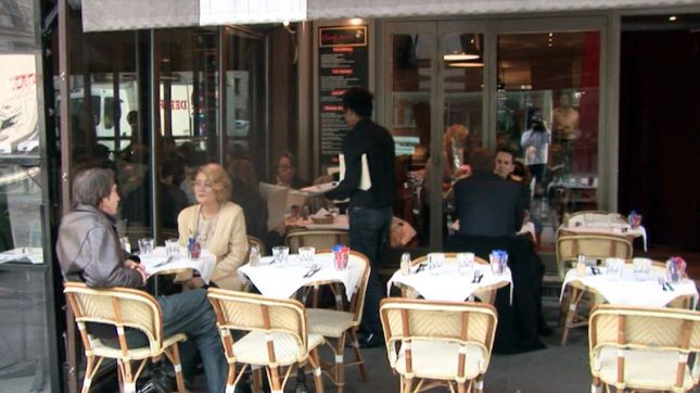 Charly Bun's à Paris