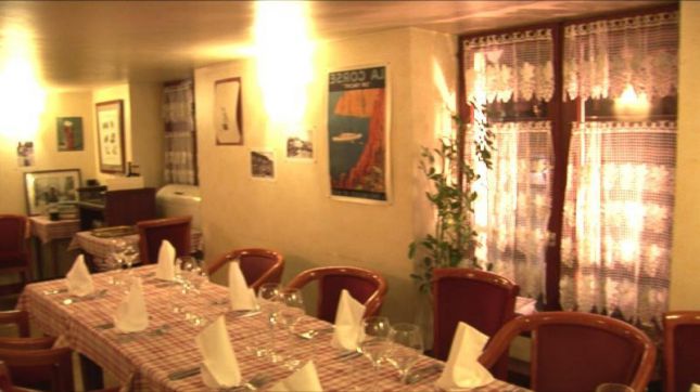 Restaurant Clémentine - Paris