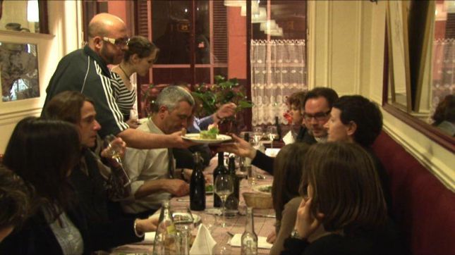 Restaurant Clémentine - Paris