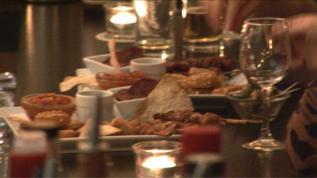 Restaurant Habemus - Paris