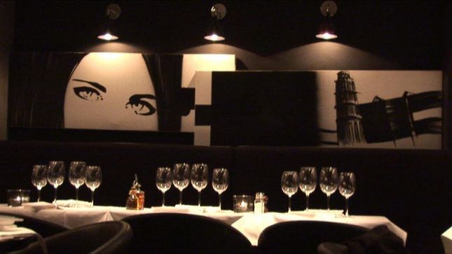 La Vinoteca à Paris