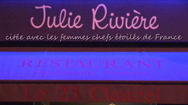 Le 23 Clauzel à Paris