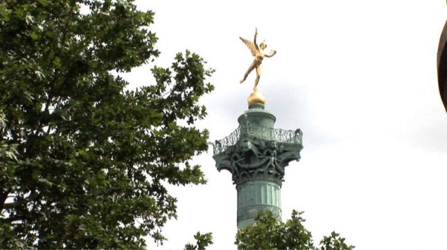 Brasserie Bofinger à Paris