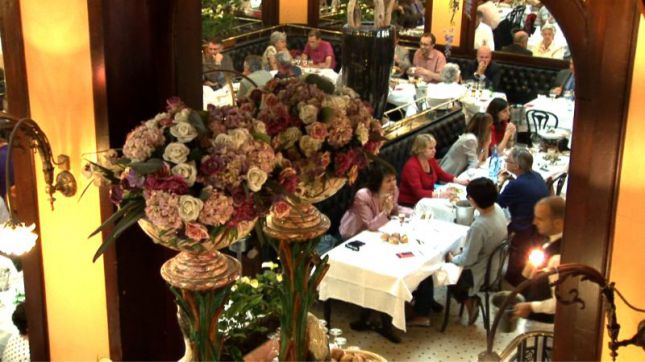 Brasserie Bofinger à Paris